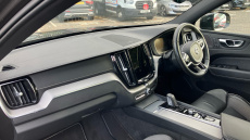 Volvo Xc60 2.0 B5P [250] R DESIGN Pro 5dr AWD Geartronic Petrol Estate